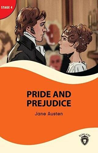 Pride And Prejudice - Stage 4 - 1