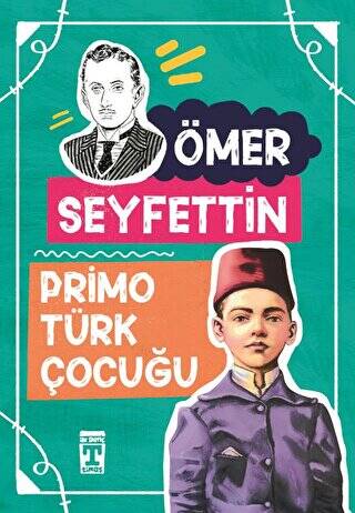 Primo Türk Çocuğu - 1