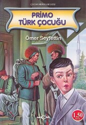 Primo Türk Çocuğu - 1