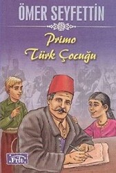 Primo Türk Çocuğu - 1