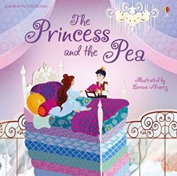 Princess and the Pea - 1