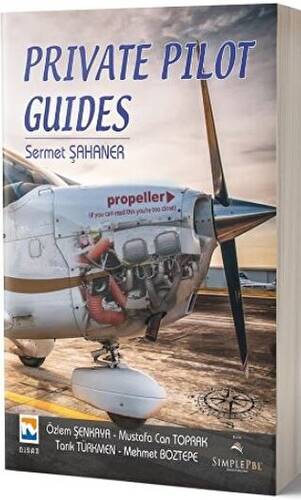 Private Pilot Guides - 1