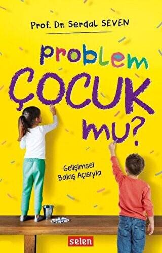 Problem Çocuk Mu? - 1