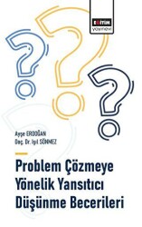 Problem Çözmeye Yönelik Yansıtıcı Düşünme Becerileri - 1