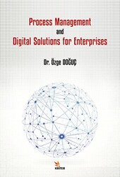 Process Management and Digital Solutions for Enterprises - 1