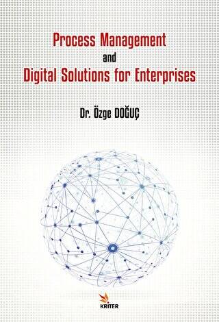 Process Management and Digital Solutions for Enterprises - 1