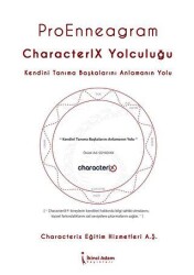 Proenneagram Characterlx Yolculuğu - 1