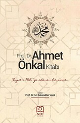 Prof. Dr. Ahmet Önkal Kitabı - 1