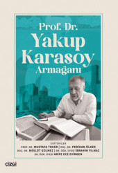 Prof. Dr.Yakup Karasoy Armağanı - 1