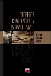 Profesör Challenger’ın Tüm Maceraları - 1