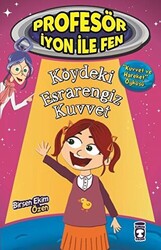 Profesör İyon İle Fen : Köydeki Esrarengiz Kuvvet - 1