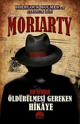 Profesör Moriarty 2 - Öldürülmesi Gereken Hikaye - 1