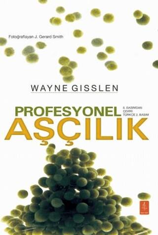 Profesyonel Aşçılık - 1