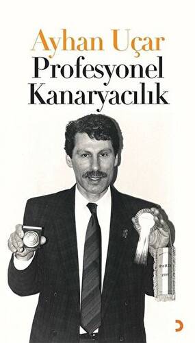 Profesyonel Kanaryacılık - 1