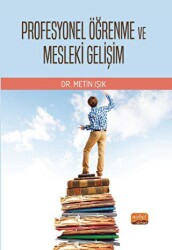 Profesyonel Öğrenme ve Mesleki Gelişim - 1