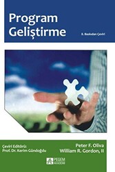 Program Geliştirme - 1