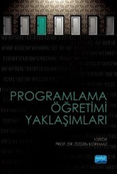 Programlama Öğretimi Yaklaşımları - 1