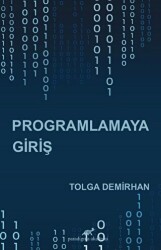 Programlamaya Giriş - 1