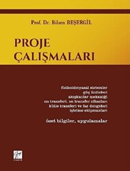 Proje Çalışmaları - 1