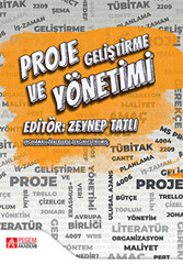 Proje Geliştirme ve Yönetimi - 1