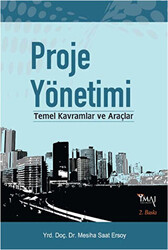 Proje Yönetimi - 1