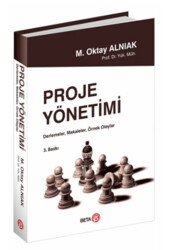 Proje Yönetimi - 1