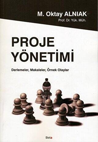 Proje Yönetimi - 1