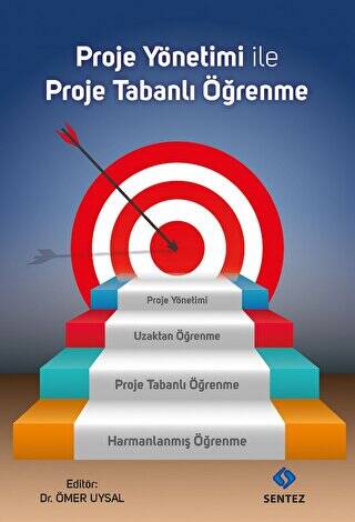 Proje Yönetimi ile Proje Tabanlı Öğrenme - 1