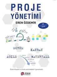 Proje Yönetimi - 1