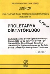 Proletarya Diktatörlüğü - 1