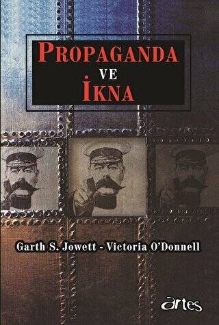 Propaganda ve İkna - 1