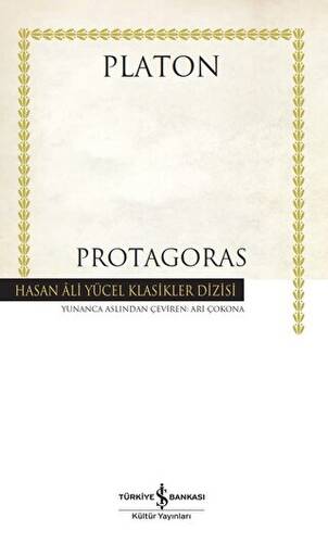 Protagoras - 1