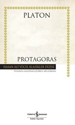 Protagoras - 1