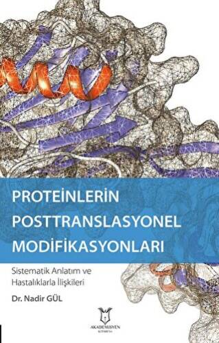 Proteinlerin Posttranslasyonel Modifikasyonları - 1