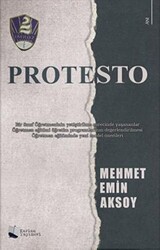 Protesto - 1