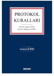 Protokol Kuralları - 1