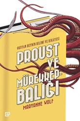 Proust ve Mürekkepbalığı - 1