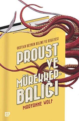 Proust ve Mürekkepbalığı - 1