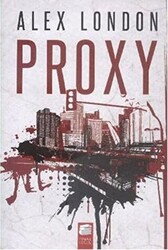 Proxy - 1