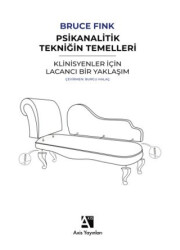 Psikanalitik Tekniğin Temelleri - 1