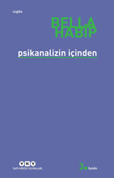 Psikanalizin İçinden - 1