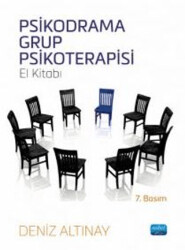 Psikodrama Grup Psikoterapisi El Kitabı - 1