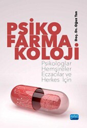 Psikofarmakoloji - 1