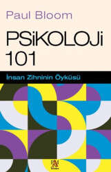 Psikoloji 101 - 1