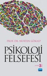 Psikoloji Felsefesi - 1