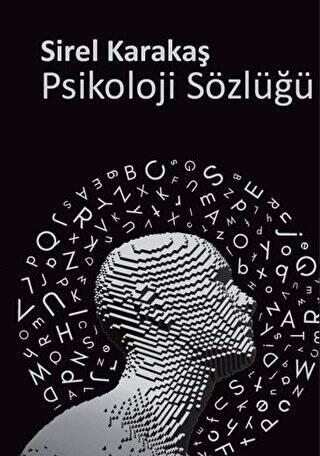 Psikoloji Sözlüğü - 1