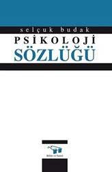 Psikoloji Sözlüğü - 1