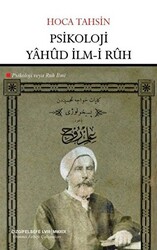 Psikoloji Yahud İlm-i Ruh - 1