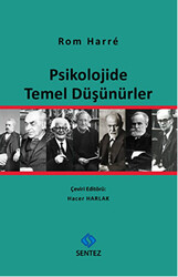 Psikolojide Temel Düşünürler - 1