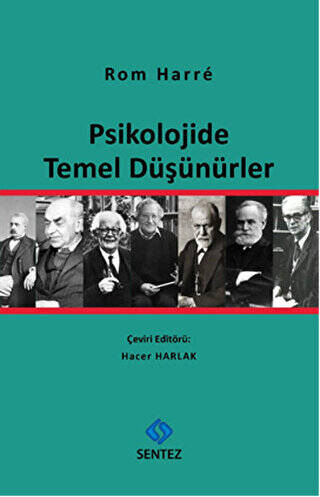 Psikolojide Temel Düşünürler - 1